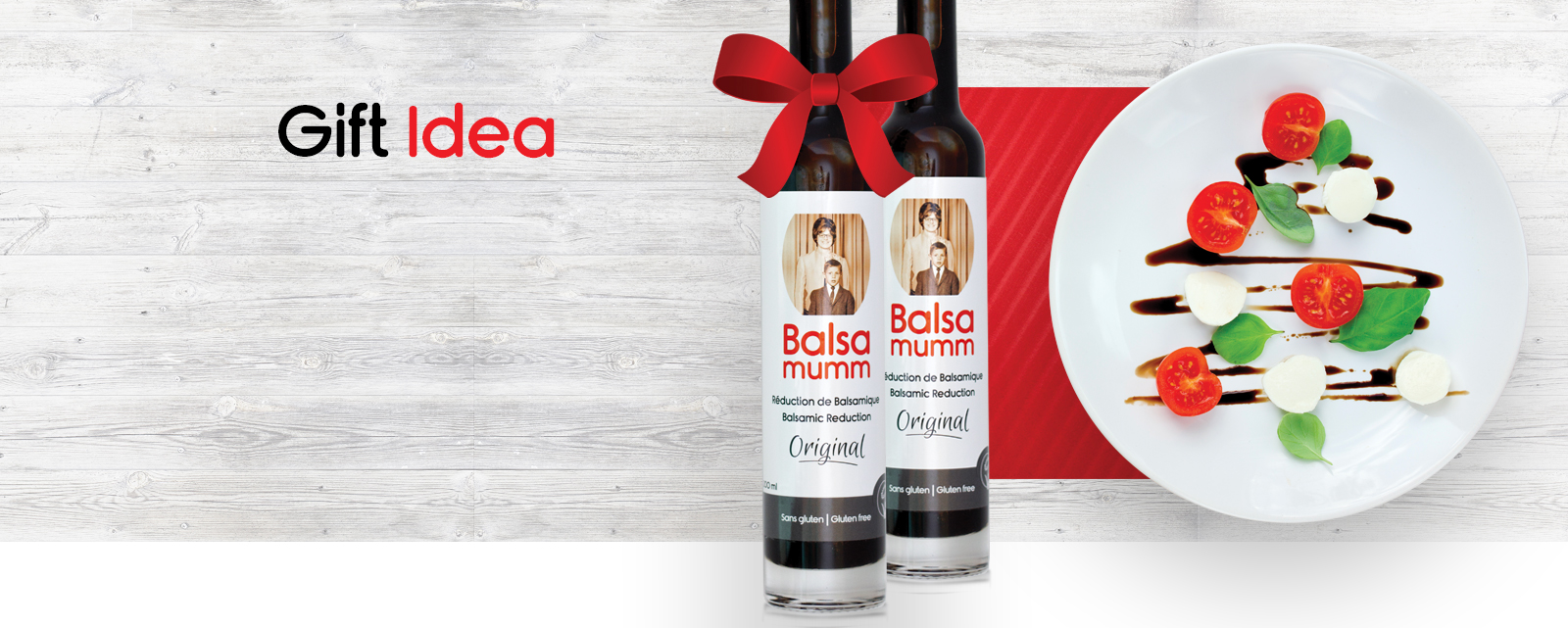 Get ahead of your Christmas shopping ...