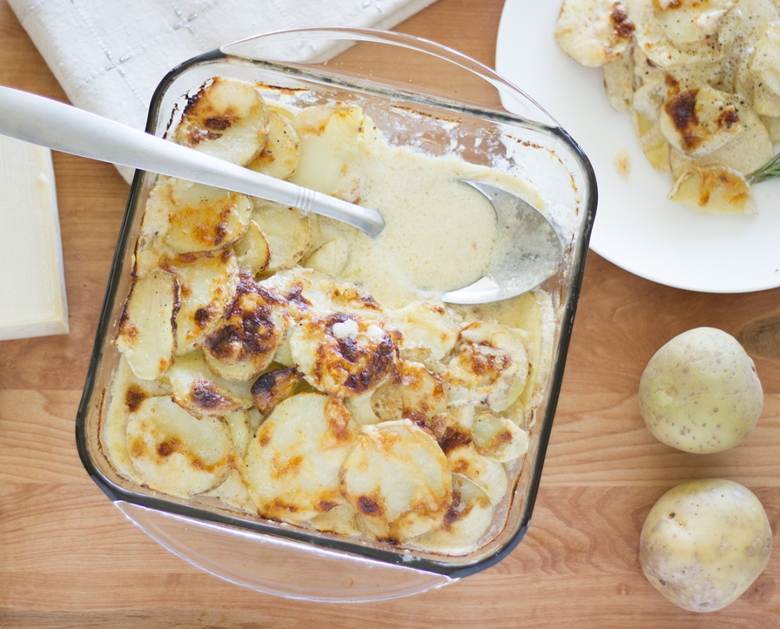 Gratin Dauphinois