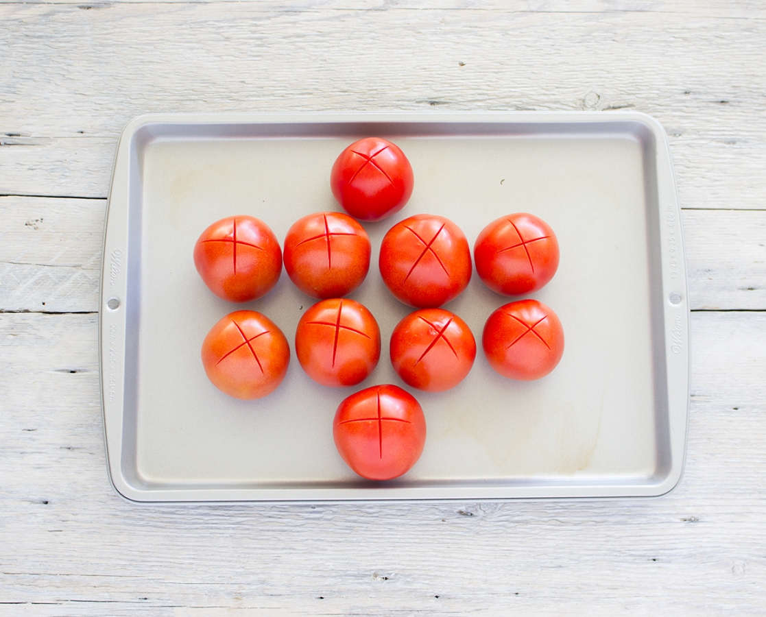 Ketchup aux fruits de mamie