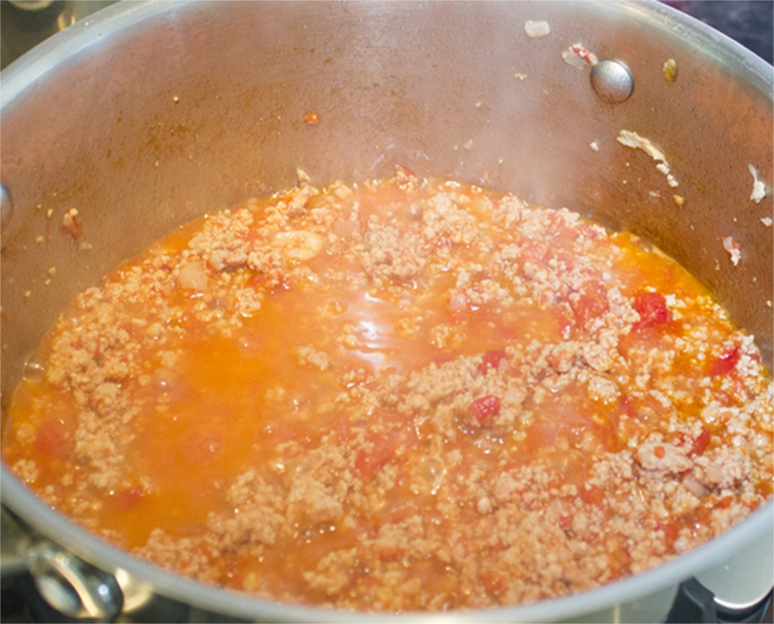 Ragù  sauce