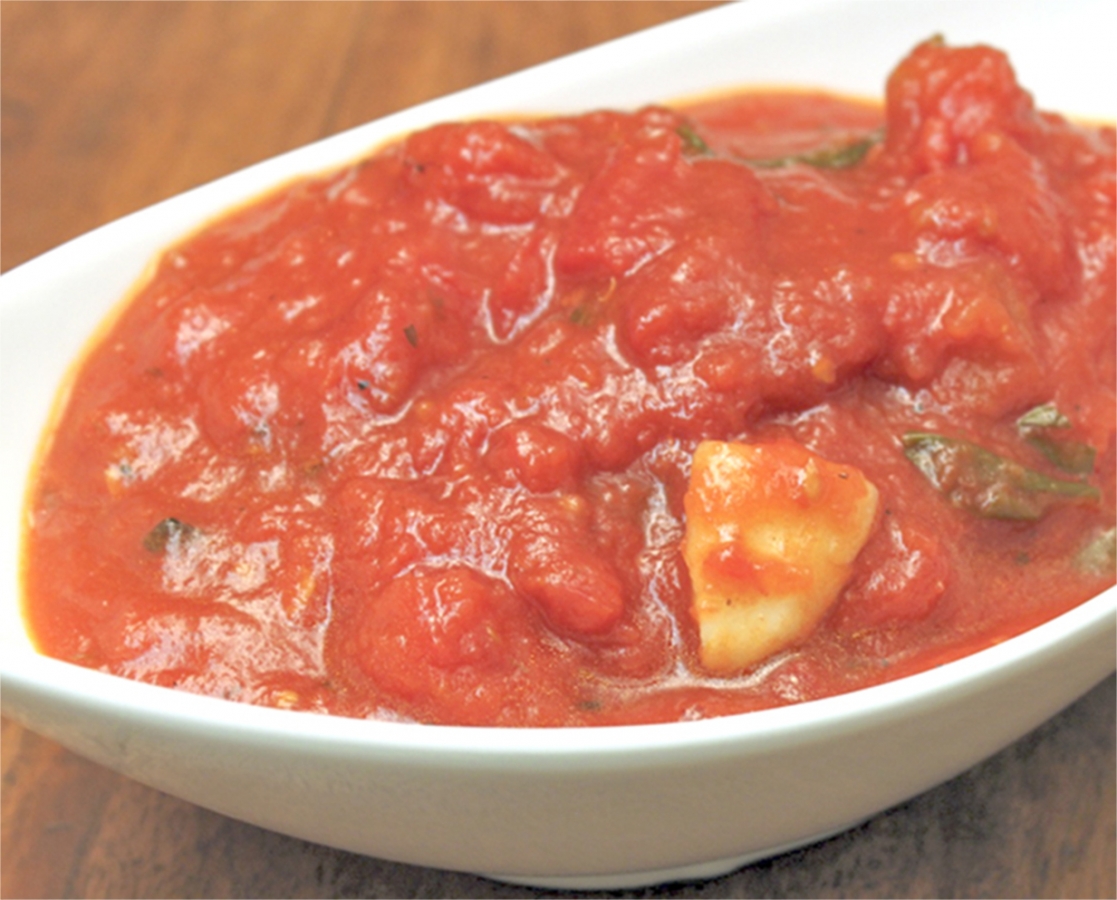 Sauce aux tomates classique