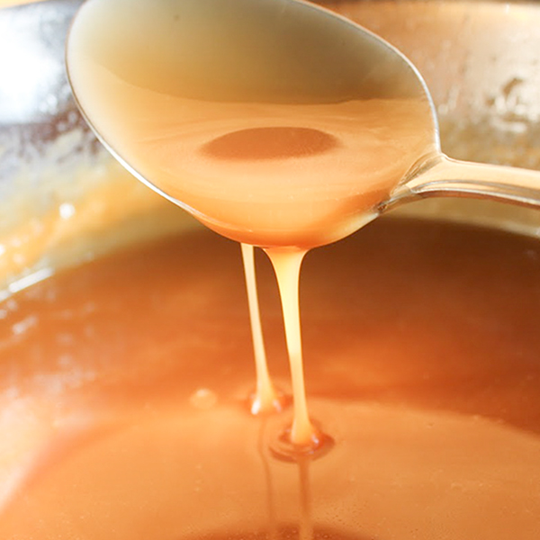 Caramel au beurre et au Balsamumm