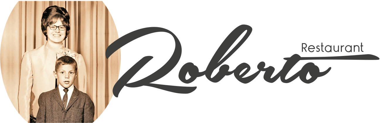 Roberto Logo